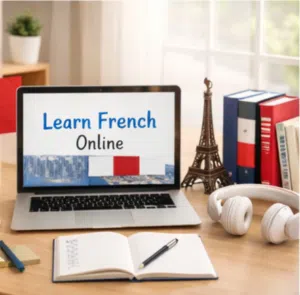 ابدأ الفرنسية اليوم... وتكلم بثقة خلال أشهر