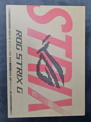 ASUS ROG STRIX G16 Gaming – شبه جديد