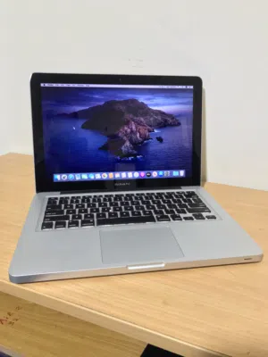 MacBook Pro core i5, Perfect Condition