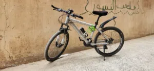 سيكل Sportمقاس 26