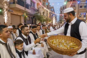 عطور توزيعات فاخرة للمناسبات !
