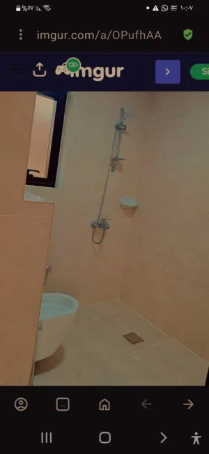 100 m2 2 Bedrooms Apartments for Sale in Muscat Al Mawaleh