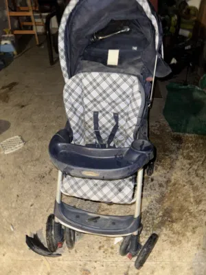 عرباية وضعها ممتازه