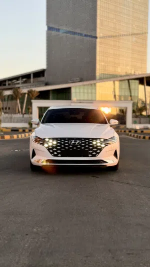 هيونداي قرانديور 2021 كورية