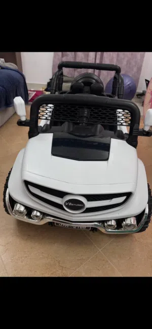Kids Jeep Car For Sale