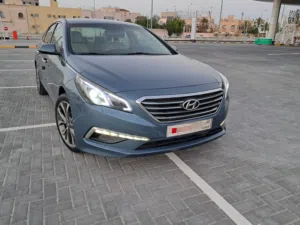 هيونداي سوناتا 2016 للبيع