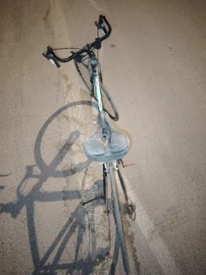 دراجه رود للبيع مستعجل