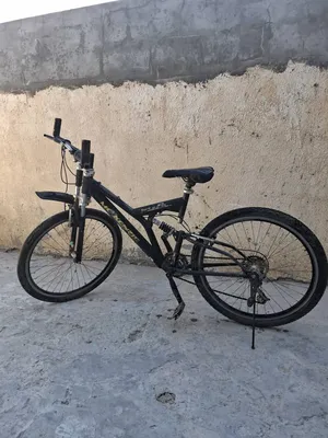 Bicycles . Used0