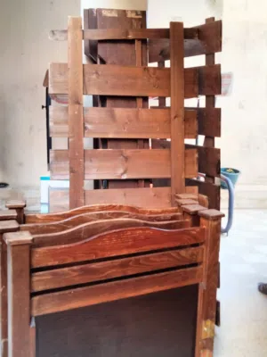 سريرين وتواليت