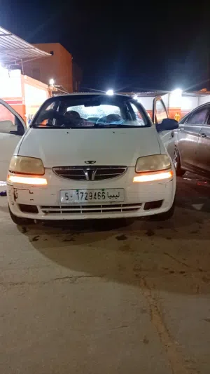 داو كلوس موديل 2002