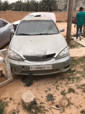 كامري الدار