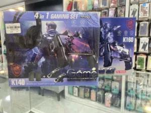 Headset kr-Gm602