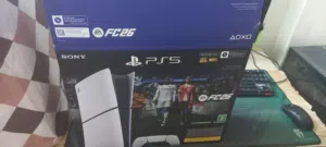 Playstation 5 slim digital edition 825GB