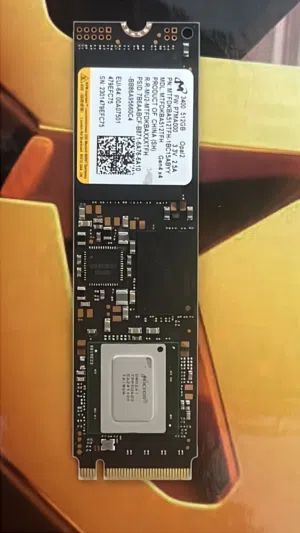 512gb gb ssd