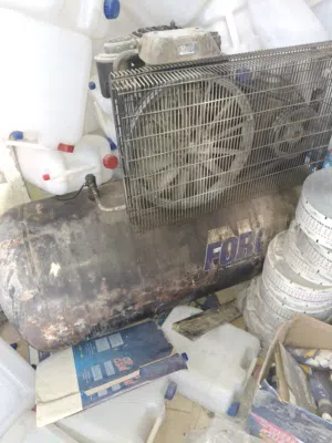 مصنع منظفات