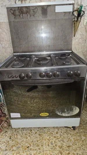 طباخ للبيع بسعر رمزي