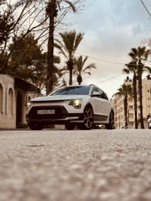 كيا نيرو 2022