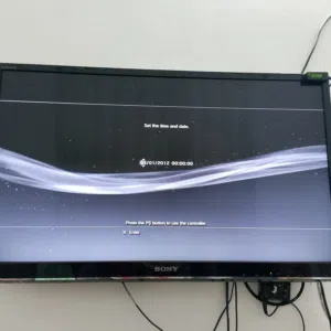 PlayStation 3 PlayStation for sale in Irbid