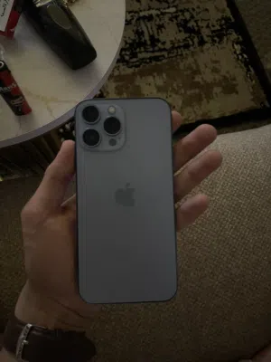 iPhone 13 Pro