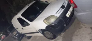 Used Peugeot Partner in Irbid