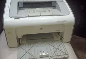 طابعة hp 1102
