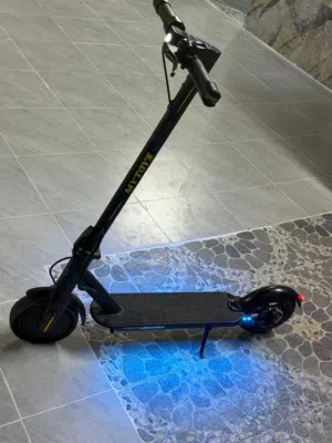 سكوتر كهربائي