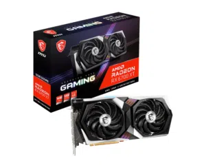 كرت شاشه RX 6700 XT ( الوصف مهم جدا )