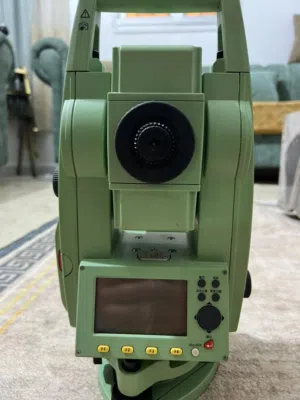 جهاز توتال لايكا 402 للبيع