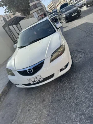 Mazda zoom 3 2005