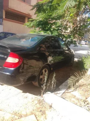 تيوتا كامري بقره
