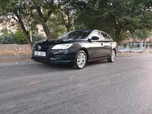 MG 5 بحاله ممتازه 2021 فحص 7 جيد مالك ثاني من الوكاله  بسعر 8500