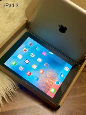 Apple iPad 7 32 GB in Buraimi