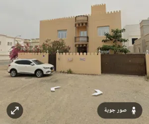 700 m2 Studio Townhouse for Sale in Muscat Amerat