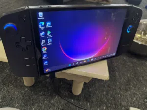 Lenovo legion go 1