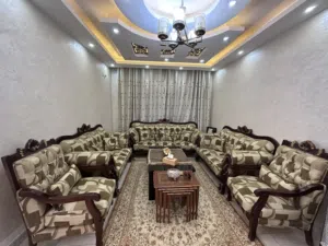 طقم كنب 9 مقاعد