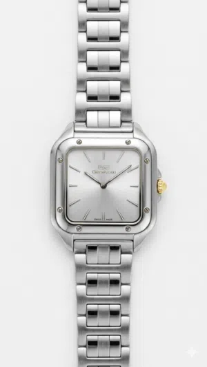 Genevoski Sapphire Crystal
