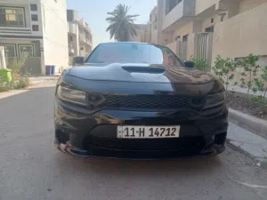 Used Dodge Charger in Baghdad