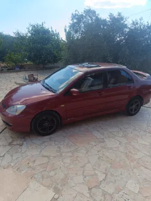 Used Mitsubishi Lancer in Irbid