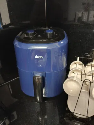 ikon air frey