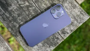 iPhone 14pro max 256