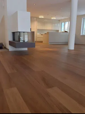 تركيب باركيه ( الباركية