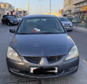 مستبيشي لانسر