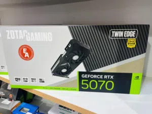 Rtx 5070 12g