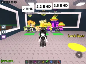 Steal a brainrot ( SAB ) - ماب السرقة