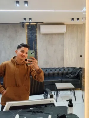 سامر حمزة محمد سلمان 