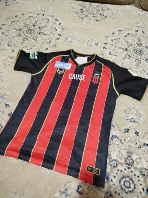 تيشيرت لاعب الرياض رقم 9