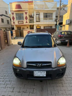 توسان خليجي