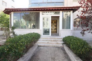 Luxury Apartment For Rent In Dair Ghbar