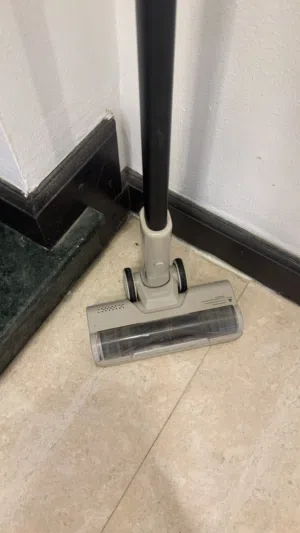 DREAM HANDHELD HOOVER