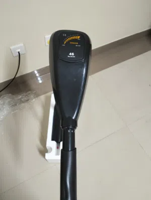 محرك كهربائي للكياك